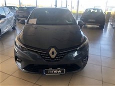 Renault Clio TCe 12V 100 CV GPL 5 porte Intens del 2022 usata a Belpasso