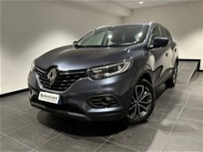 Renault Kadjar 140CV EDC FAP Sport Edition del 2020 usata a Meda