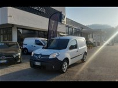 Renault Kangoo 1.5 dCi 90CV EDC 4p. Express Maxi Energy del 2018 usata a Montesilvano
