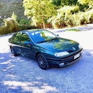 Renault Laguna 1.8i MPI cat RXE del 1997 usata a Sulmona