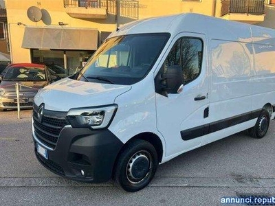 Renault Master 2.3 D 136 CV MH2 PASSO MEDIO