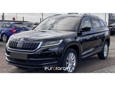 SKODA KODIAQ 2.0 TDI SCR DSG Style