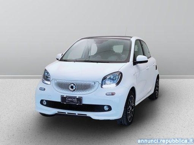 Smart ForFour II 2015 - 1.0 Superpassion 71cv twinamic Mosciano Sant'angelo