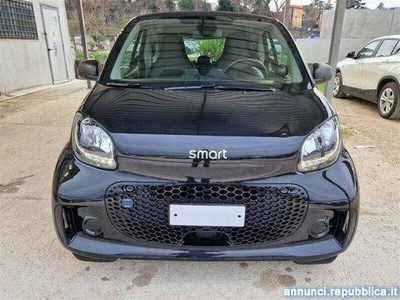 Smart Fortwo Eq Passion 22kW