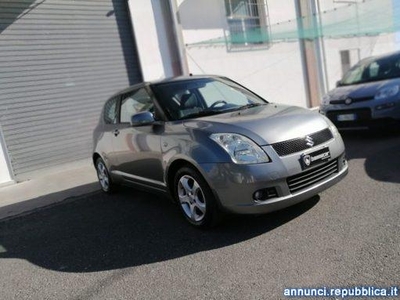 Suzuki Swift 1.3 3p. GL Augusta