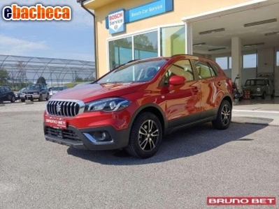 Suzuki sx4 s-cross 1.4h..