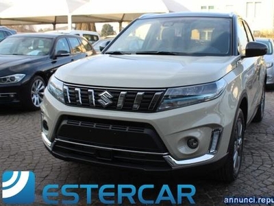 Suzuki Vitara 1.4 Hybrid 4WD AllGrip Cool Orzinuovi