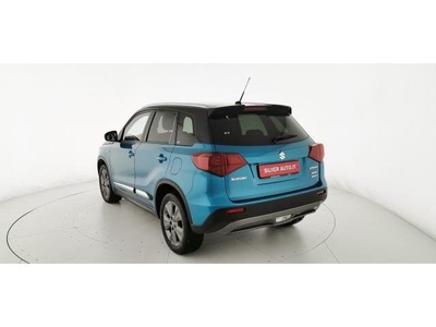 SUZUKI VITARA 1.4 Hybrid 4WD AllGrip Top