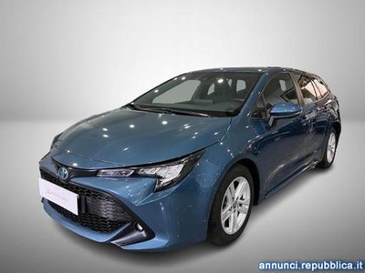 Toyota Corolla Touring Sports 1.8 Hybrid Business Arese