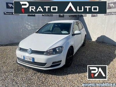 Volkswagen Golf 1.6 TDI 5p.Business Highline BlueMotion Prato