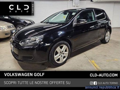 Volkswagen Golf 1.6 TDI DPF 3p. Torino