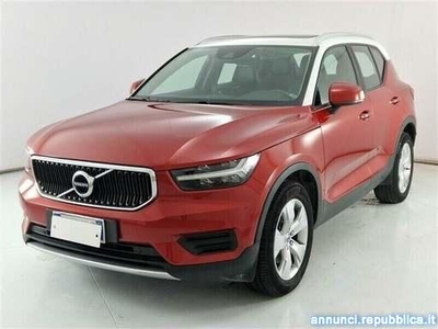 volvo null XC40 D3 AWD Geartronic Momentum