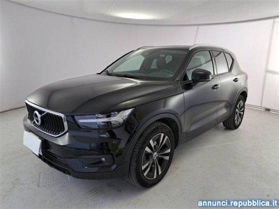 Volvo XC40 2.0 d3 Business Plus geartronic