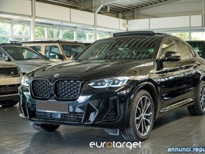 xDrive20d 48V Msport Pieve di Cento