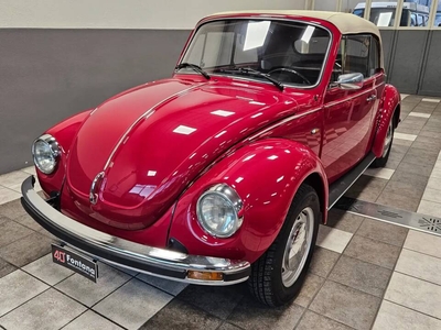 1976 | Volkswagen Maggiolone 1303