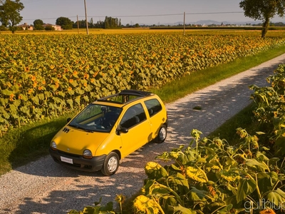 1996 | Renault Twingo 1.2