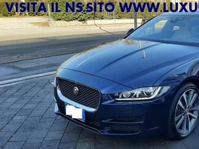 2.0 D 240 CV AWD aut. Portfolio TETTO APRIBILE Piombino Dese