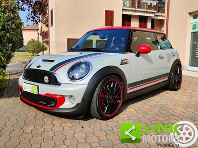 2011 MINI Cooper