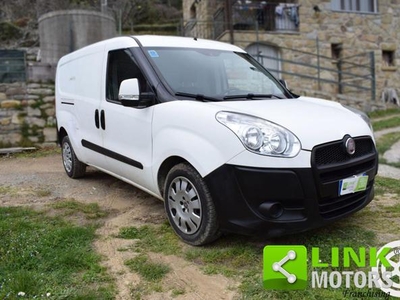 2012 FIAT Doblo