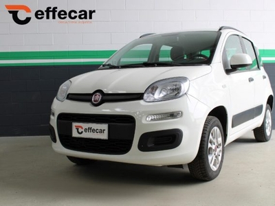 2013 FIAT Panda