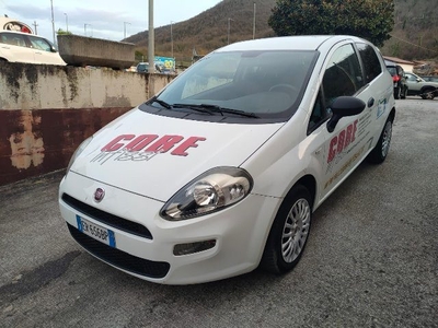 2013 FIAT Punto