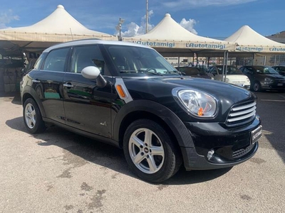 2014 MINI Countryman