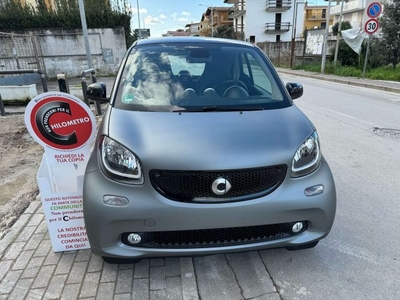 2014 SMART ForTwo