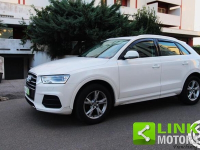 2015 AUDI Q3