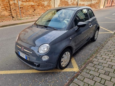 2015 FIAT 500