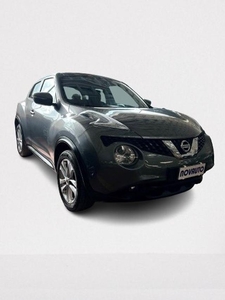 2015 NISSAN Juke