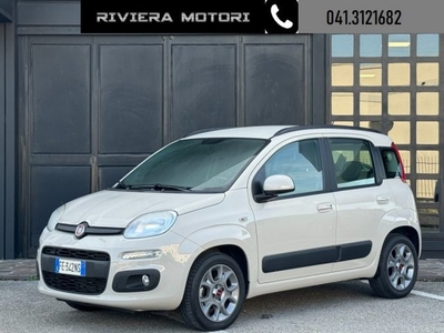 2016 FIAT Panda