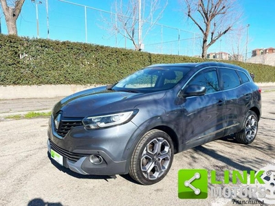 2016 RENAULT Kadjar