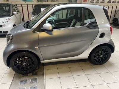 2016 SMART ForTwo