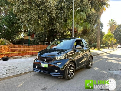 2018 SMART ForTwo