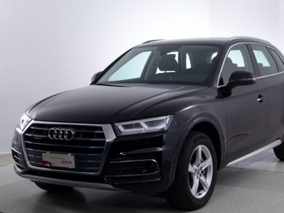 2019 AUDI Q5