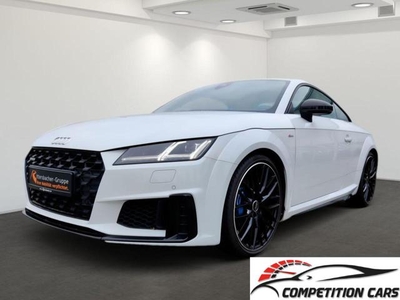 2019 AUDI TT