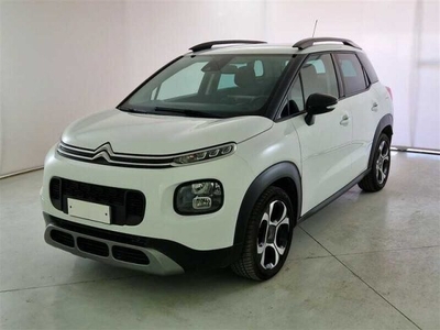 2019 CITROEN C3 Aircross