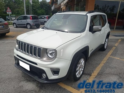 2019 JEEP Renegade