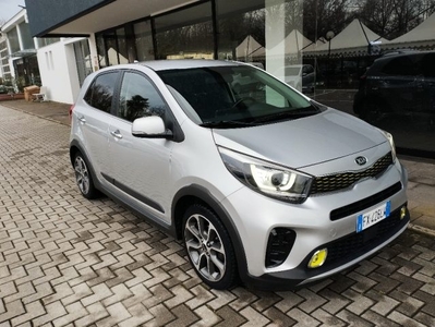 2019 KIA Picanto