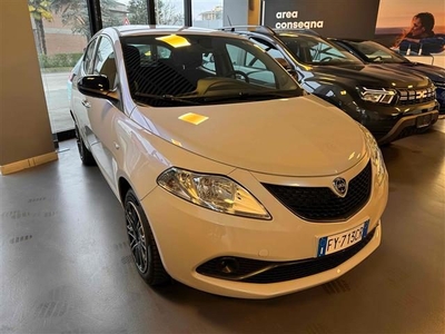 2019 LANCIA Ypsilon