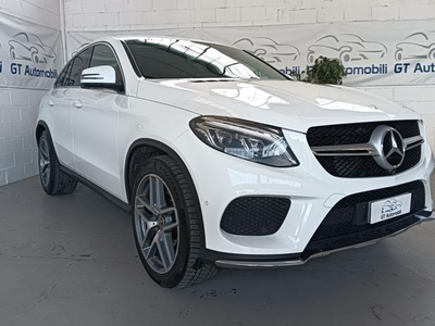 2019 MERCEDES-BENZ GLE 350