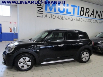 2019 MINI Countryman