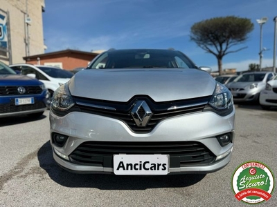 2019 RENAULT Clio