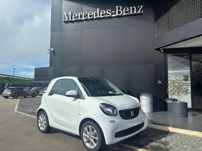 2019 SMART ForTwo