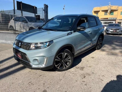 2019 SUZUKI Vitara