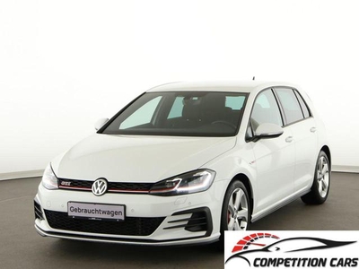 2019 VOLKSWAGEN Golf GTI