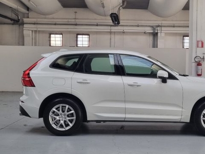 2019 VOLVO XC60