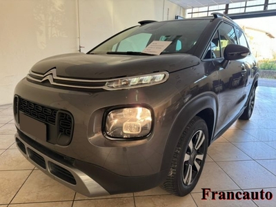 2020 CITROEN C3 Aircross