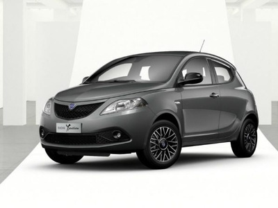 2020 LANCIA Ypsilon