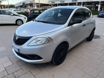 2020 LANCIA Ypsilon